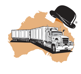 Australian Portable Camps logo