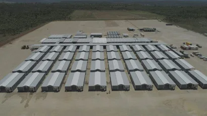 Yebna Accommodation accommodation project delivered by APC